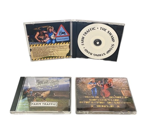 Albums with case cover - case,,