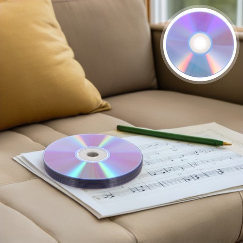 Pcs recordable dvd - recordable, discs