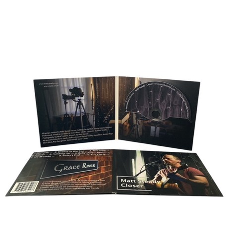 Digifile panel dvd - digifile, cd