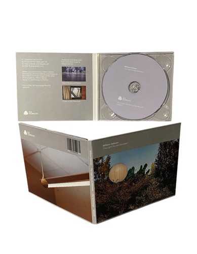 Digipak panel dvd inkjet - panel,