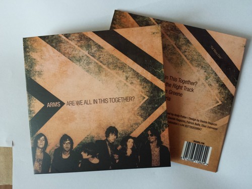 200 colour disc printing