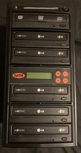 Systor model 107b - lg, systor,