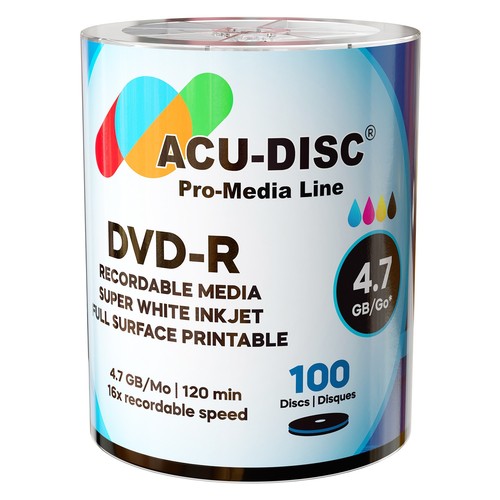 1200 acu disc super white - acu-disc,