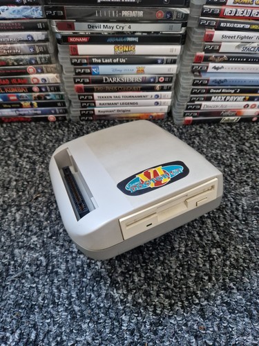 Bung game doctor - sf6, snes