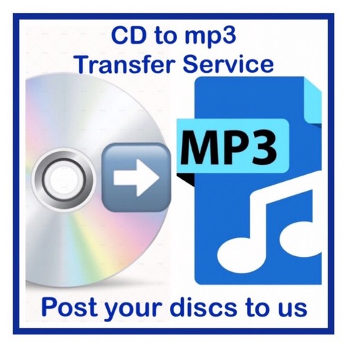 Mp3 converter copy - cd,