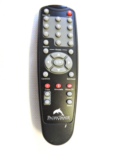 Pacific image electronics - pacific,