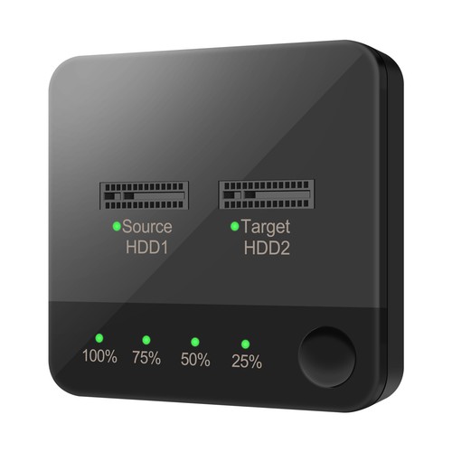 Docking station ssd - station,