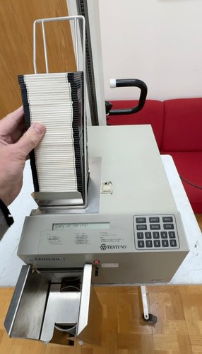Ventuno 3000 auto - v-3000,