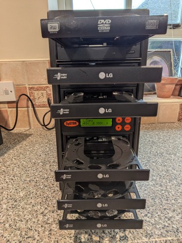 Systor model jps705 - lg,