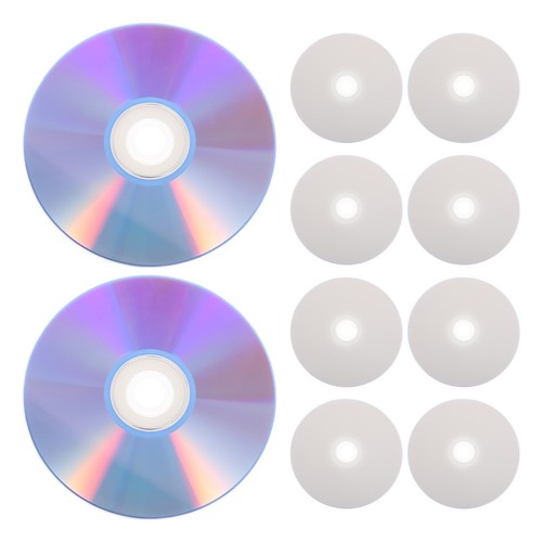 Pcs duplication discs cd - pcs,
