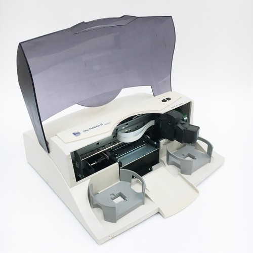 Primera disc publisher - disc,