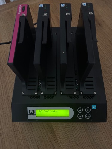 Ureach it300 sata - sata, disk