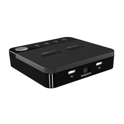 Sata 2 nvme duplicator - nvme,