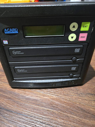 Acard usb dvd - usb, super
