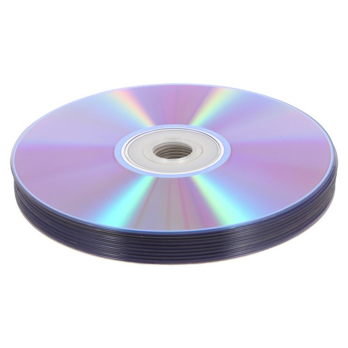 Pcs duplication discs bulk - duplication,